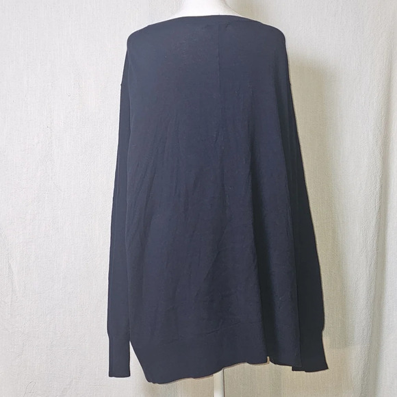 NWT Daily Ritual Womens Pullover Sweater SZ 4XL - Picture 4 of 11